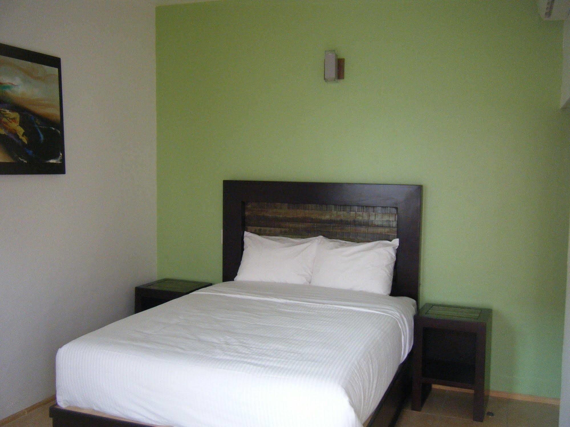 Happy Express Hotel Oaxaca Exterior foto